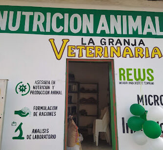 La Granja Veterinaria