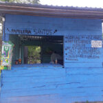 Papelería SANTOS