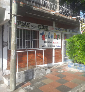 papeleria