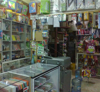 Copyser papelerías