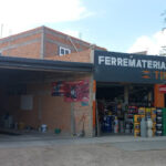 Construrama El Llano