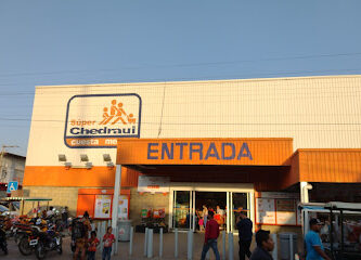 Super Chedraui Ciudad Hidalgo