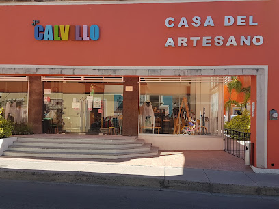 Casa del Artesano Calvillo
