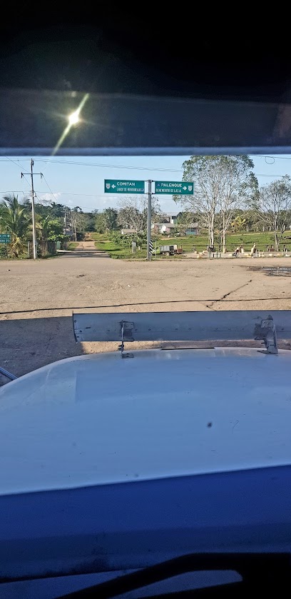 Ferreteria Rojas