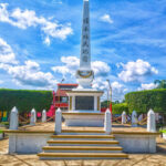Parque Central Enomoto