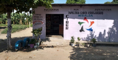 Miralda