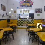 El garaje chicomuselo