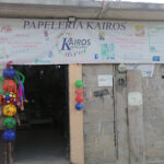 Papeleria Kairos