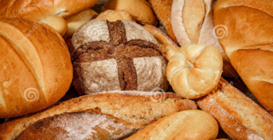 Panaderia San Guti