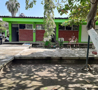 COBACH Plantel 21 Suchiate