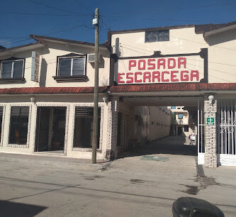 Hotel Posada Escarcega