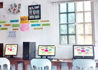 CIBER PAPELERIA FAU