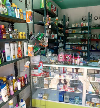 Farmacia Antidoto & Papeleria