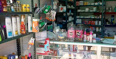 Farmacia Antidoto & Papeleria