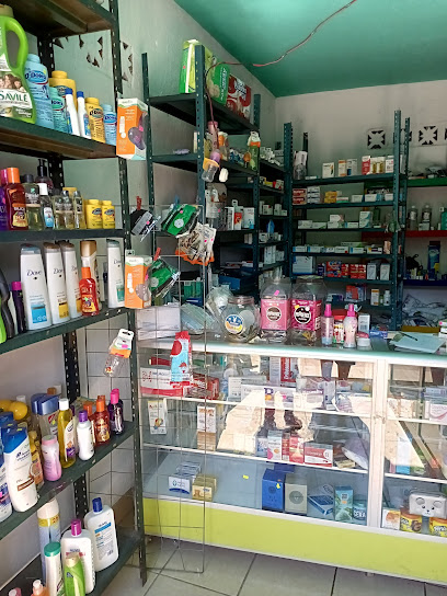 Farmacia Antidoto & Papeleria