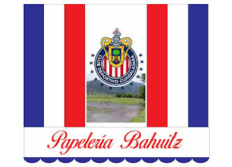 Papelería Bahuitz