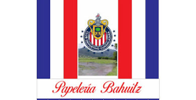 Papelería Bahuitz
