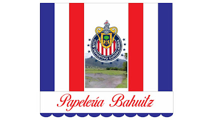 Papelería Bahuitz