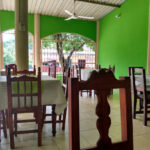 Restaurante La Muraya
