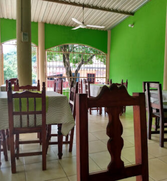 Restaurante La Muraya