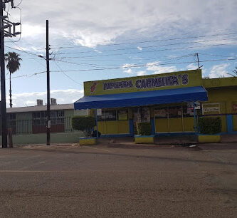 Papeleria Carmelitas