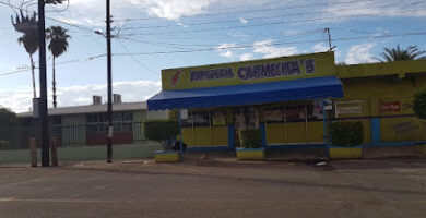 Papeleria Carmelitas