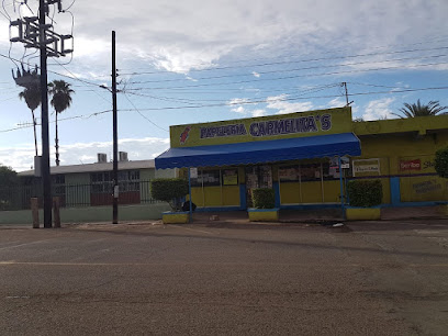Papeleria Carmelitas