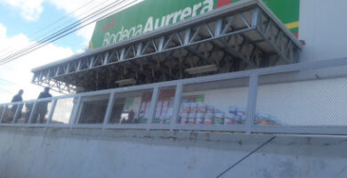 Mi Bodega Aurrera Las Margaritas