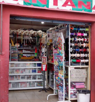 papeleria santana