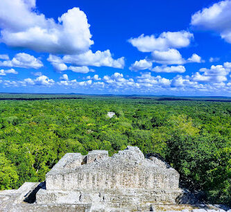 Reserva de la Biósfera Calakmul