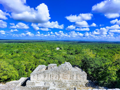 Reserva de la Biósfera Calakmul