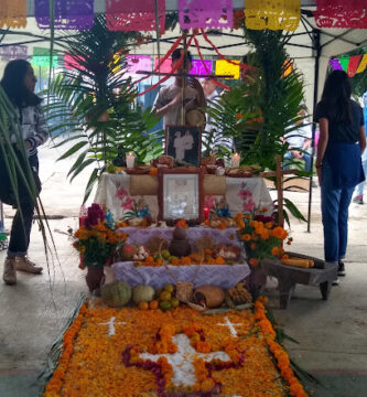 Escuela Preparatoria No. 1 Ocozocoautla