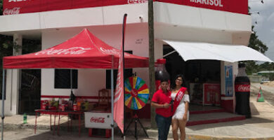 Abarrotes Marisol