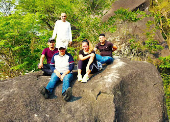 Mirador "7 Piedras"