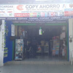 Papelería Copyahorro