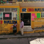 CIBER y PAPELERIA