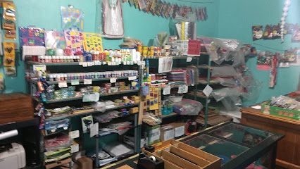 Papeleria La Central