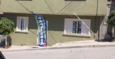 PAPELERIA RM