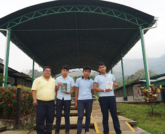 Escuela Secundaria Técnica 94