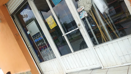 Papelería y Abarrotes
