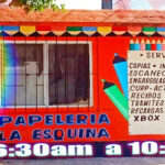 Cyber y Papeleria la Esquina