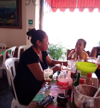 BRUNO&apos;S Cockteles y Mariscos