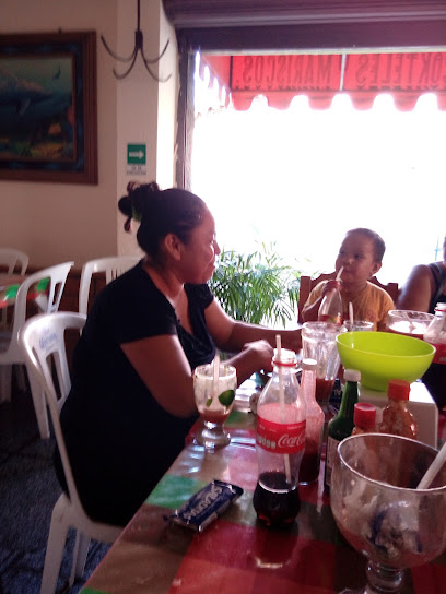 BRUNO'S Cockteles y Mariscos