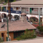 Hotel Terrazas