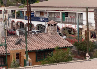Hotel Terrazas