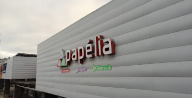 Papélia Las Brisas