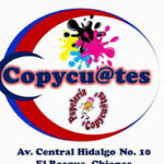 Papelería Copycu@tes