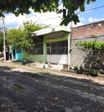 Papelería Chimis Tapachula