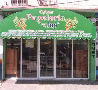 Papeleria y Distribuciones "FIERRO"