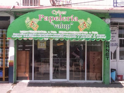 Papeleria y Distribuciones "FIERRO"
